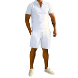 Carlos - Stylish Two-Piece Set