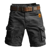 Casual Work Shorts