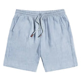 Casual Linen Shorts
