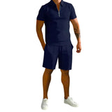 Carlos - Stylish Two-Piece Set