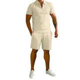 Carlos - Stylish Two-Piece Set