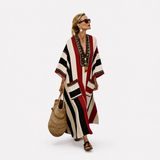 Elegant Kaftan