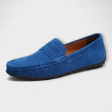 Luiza - Soft Satin Shoes