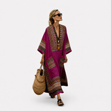 Elegant Kaftan