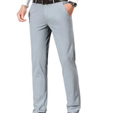 Elegant Business Trousers
