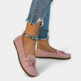 Rosary - Ballerinas with a Bow in Style