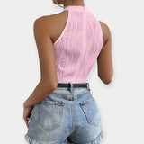 Total Costume with Adjustable Ruching