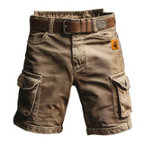 Casual Work Shorts