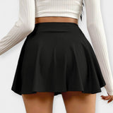 Josefína - Tennis Shorts with Skirt