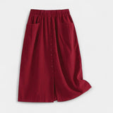Emma - Vintage Style Skirt