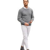Garda Casual Pullover
