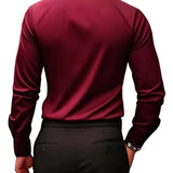 Elegant Men's Shirt