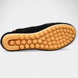 Gabriela - Loafers with Metal Elements