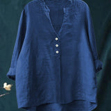Francesca Blouse