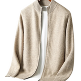 Apollo Cardigan in Merino Wool