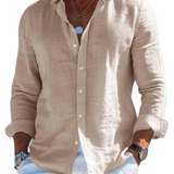 Casual Men's Shirt