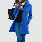 Julie - Classic Coat
