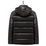 Elegant Down Jacket