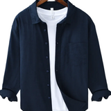 Linen Shirt Doha