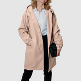 Magdaléna - Hooded Jacket, Oversized