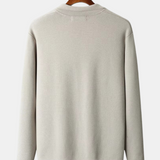 Bacchus Cashmere Cardigan with Buttons
