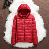 Leonor - Transitional Jacket
