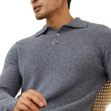 Polo Cashmere Sweater Ponza