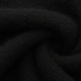 100% Cashmere Polo Shirt