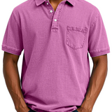 Vintage Men's Polo