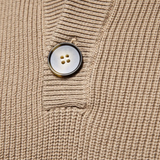 Men's Wool Sweater