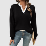 Štěpánka - Elegant Sweater