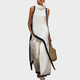 Leonora - complete elegant linen
