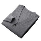 Faunus Vest in Merino Wool