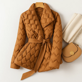 Sophia - Warm and Elegant Down Coat