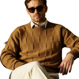 Premium Knit Sweater