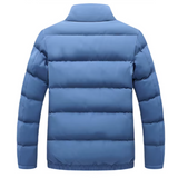 Stand Krave Winter Jacket