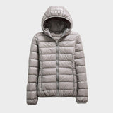 Sofia - Transitional Jacket