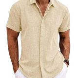 Casual Summer Shirt