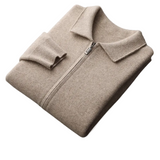 Pluto Cashmere Cardigan