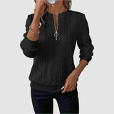 Rosary - Stylish Woven Sweater