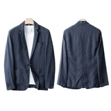 Mariusz - Elegant Linen Set
