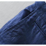 Linned Lisbo Shorts
