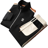 Oscar - Striped Tracksuit