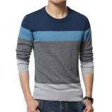 Casual Cotton Sweater