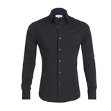 Zip Shirt