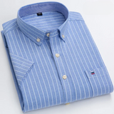 Elegant Cotton Shirt