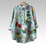 Ilse Blouse
