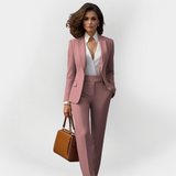 Elżbieta - Stylish Women's Suit