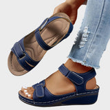 Célima - Elegant Ergonomic Sandals