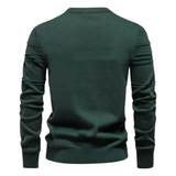 Vincenzo Chic Sweater